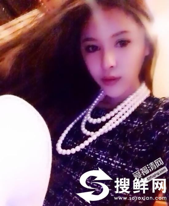 蛇精脸！昔日玉女谢雨欣21岁女儿美艳近照曝光（组图）