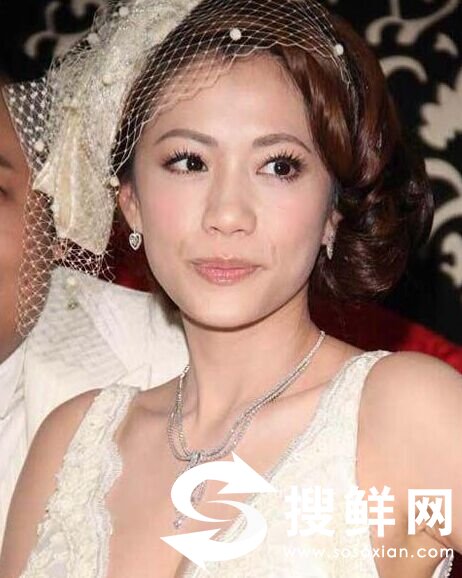 柯以柔曝女儿如厕视频遭网友炮轰 盘点柯以柔演过的电视剧作品