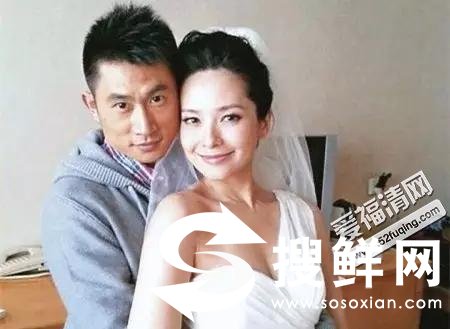 她曾被指是“荡花”女星，害前男友离婚下嫁穷武指，拍武打戏流产