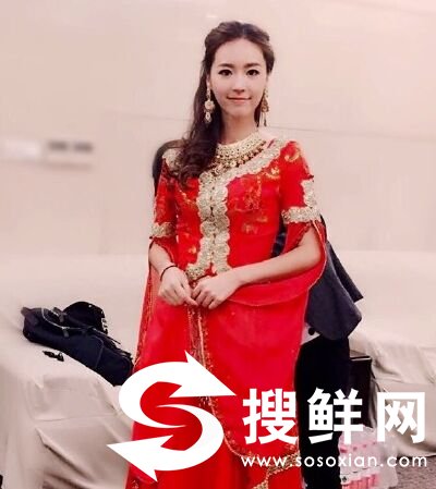 北上广不相信眼泪妙妙真的怀孕了吗？ 妙妙扮演者吴佳尼个人资料