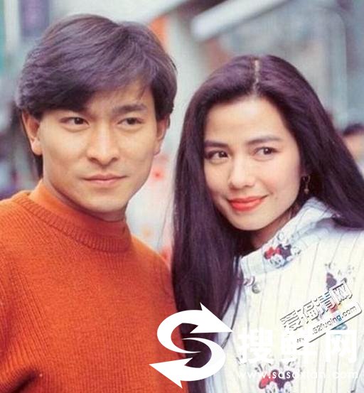 成龙没追上刘德华最想娶 最顶尖女星中她是唯一洁身自好的真女神