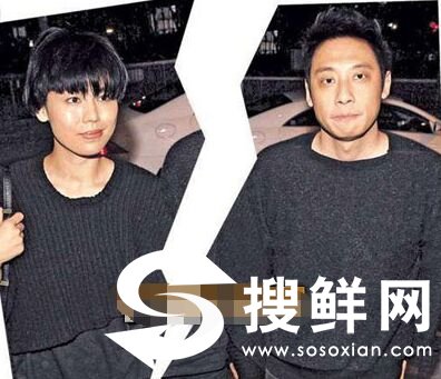 何嘉莉和黄家驹什么关系 何嘉莉现任老公身价背景揭秘