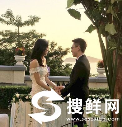 何嘉莉和黄家驹什么关系 何嘉莉现任老公身价背景揭秘
