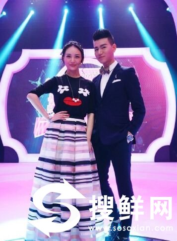 《青春星主播》吴沂凡个人资料微博介绍 时尚型男上演穿衣指南