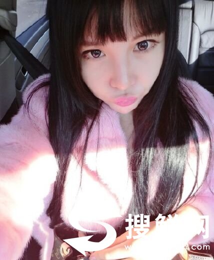 非诚勿扰赵玛琳个人资料微博介绍 赵玛琳整容前后照片对比
