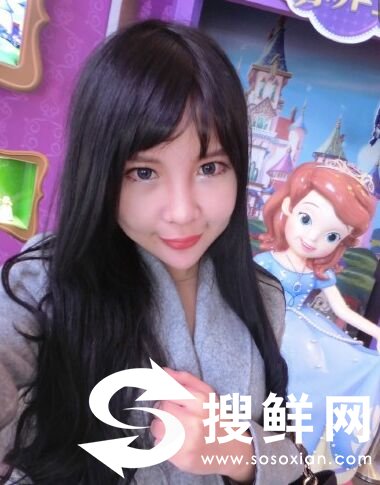非诚勿扰赵玛琳个人资料微博介绍 赵玛琳整容前后照片对比
