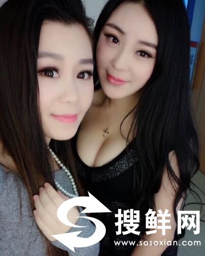 非诚勿扰赵玛琳个人资料微博介绍 赵玛琳整容前后照片对比