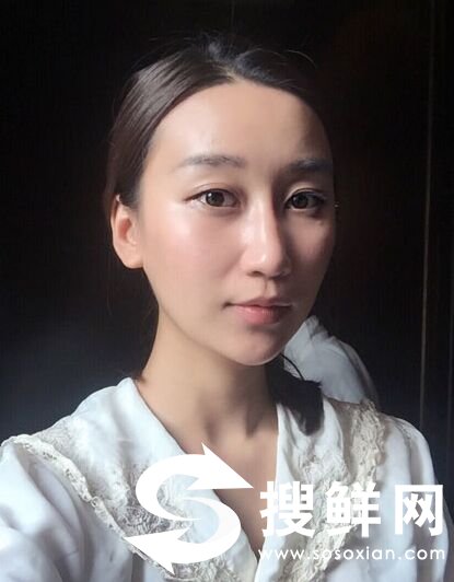 休闲璐是谁个人资料微博介绍 休闲璐怎么红的与九吉离婚原因揭秘