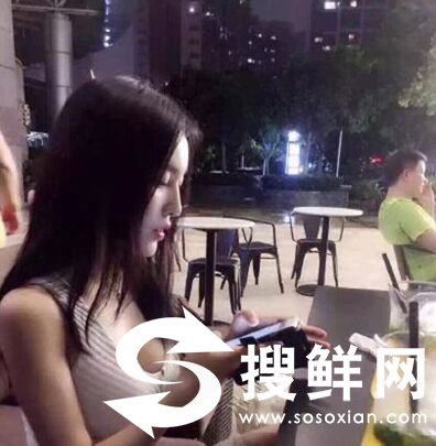 微博红人我的前任是极品真实姓名个人资料遭扒皮 真人照片曝光