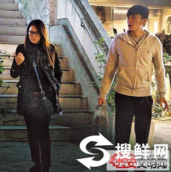 伊能静晒素颜自拍疑有孕 揭秘伊能静和庾澄庆为什么离婚