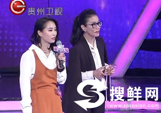 非常完美李凯娜资料介绍 服装设计师牵手失败