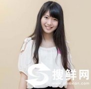 马嘉伶个人资料微博私房照曝光 台湾女孩马嘉伶加入AKB48团体