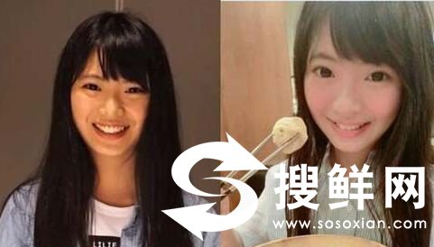 马嘉伶个人资料微博私房照曝光 台湾女孩马嘉伶加入AKB48团体