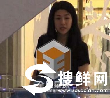 钟汉良老婆谢易桦rita个人资料背景照片 隐婚老婆是服装设计师