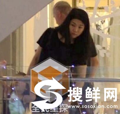 钟汉良老婆谢易桦rita个人资料背景照片 隐婚老婆是服装设计师