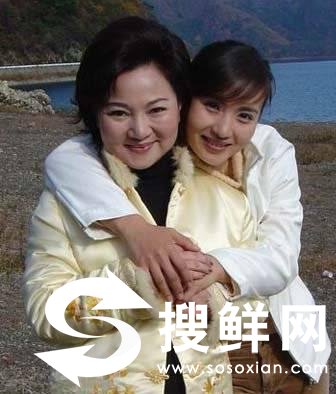 她曾是胡兵的丈母娘，因涉黑女儿惨遭歹徒杀害，60岁被富商抛弃