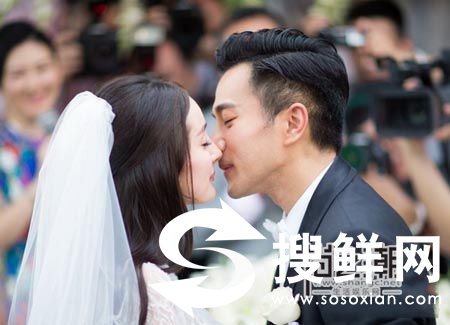 杨幂刘恺威离婚是真的吗 杨幂被李易峰摸胸事件揭秘—www.sosoxian.com