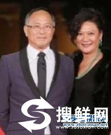 杜琪峰经典电影全集 杜琪峰老婆黄宝玲和他是同学 杜琪峰个人资料