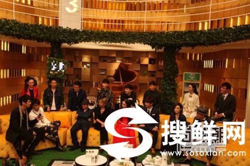 我是歌手第四季第一期谁被淘汰了？各位歌手排名揭秘_sosoxian.com