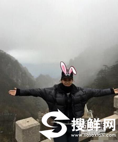 刘翔新女友吴莎个人资料微博曝光 吴莎身高三围引关注_sosoxian.com