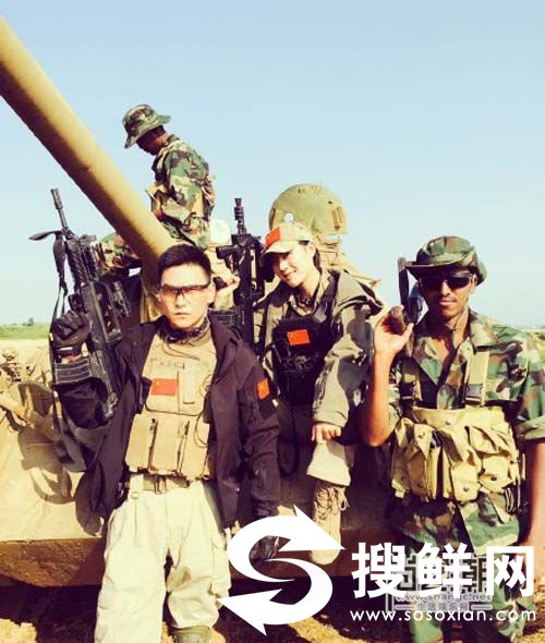 我是特种兵之霹雳火首播收视率好看吗？ 我是特种兵之霹雳火评论_sosoxian.com