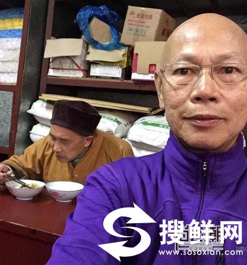 罗家英被周星驰玩了两次是怎么回事 唐僧罗家英遭网友诅咒