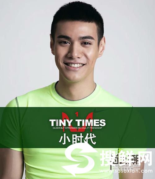 杜天皓女友是谁？睡在我上铺的兄弟李大鹏扮演者杜天皓个人资料 