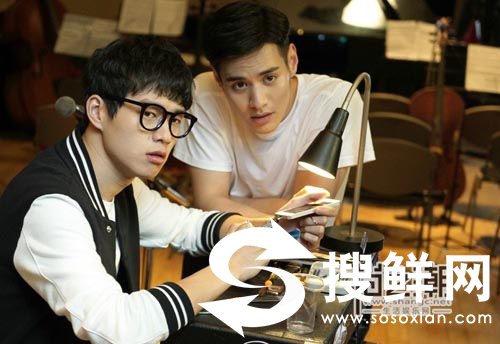 杜天皓女友是谁？睡在我上铺的兄弟李大鹏扮演者杜天皓个人资料 