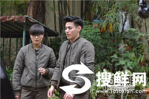 杜天皓女友是谁？睡在我上铺的兄弟李大鹏扮演者杜天皓个人资料 