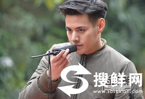 杜天皓女友是谁？睡在我上铺的兄弟李大鹏扮演者杜天皓个人资料 