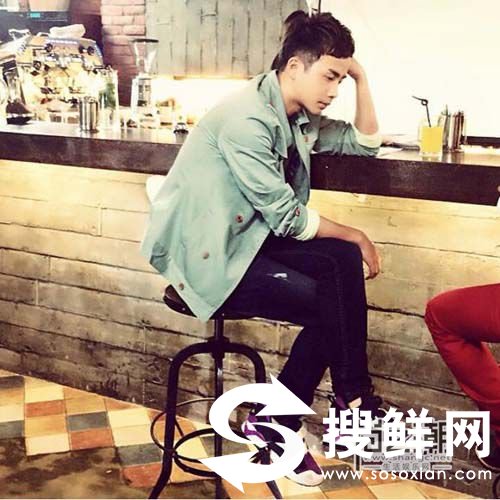 李茂个人资料微博身高女友是谁 李茂为什么退出至上励合原因揭秘