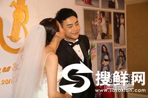 李茂个人资料微博身高女友是谁 李茂为什么退出至上励合原因揭秘