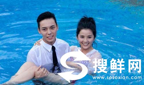 陈伟霆baby为什么分手原因揭秘 陈伟霆浴缸照曝光_sosoxian.com