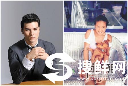 凤小岳是谁个人资料揭秘 详解凤小岳和锦荣的关系_sosoxian.com