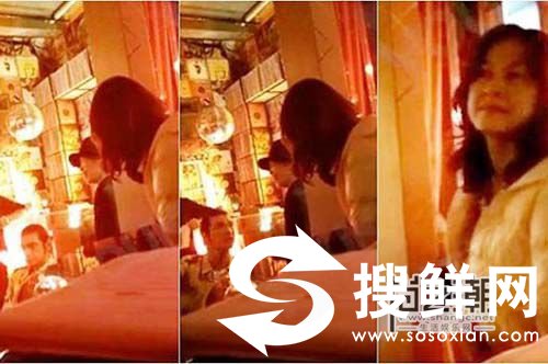 金城武隐婚老婆是谁曝光 金城武真实身份系经纪人姚宜君_sosoxian.com