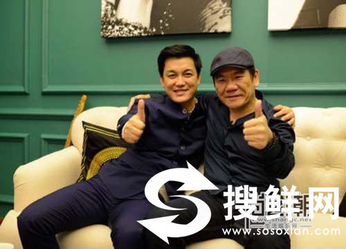 我是歌手第四季赵传为什么遭淘汰内幕揭秘