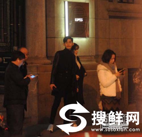 张翰是富二代？张翰个人资料简介及家庭背景