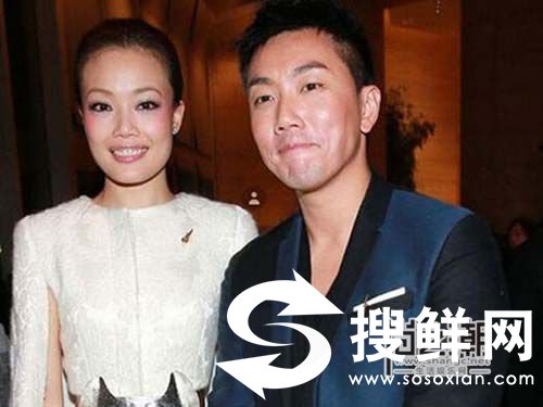 容祖儿结婚了吗男朋友是谁 容祖儿男友刘浩龙资料身家背景揭秘_sosoxian.com