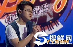 中国好歌曲李亮辰个人资料微博 李亮辰一首《赌局》让人折服