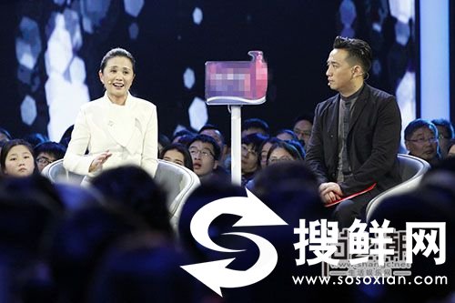 黄菡为什么要退出非诚勿扰原因 黄菡个人资料身高简介年轻时照片_sosoxian.com