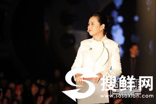 黄菡为什么要退出非诚勿扰原因 黄菡个人资料身高简介年轻时照片_sosoxian.com