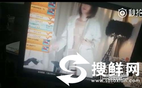 斗鱼女主播郭mini不雅更衣门直播视频脱衣露点合集 郭mimi原名_sosoxian.com