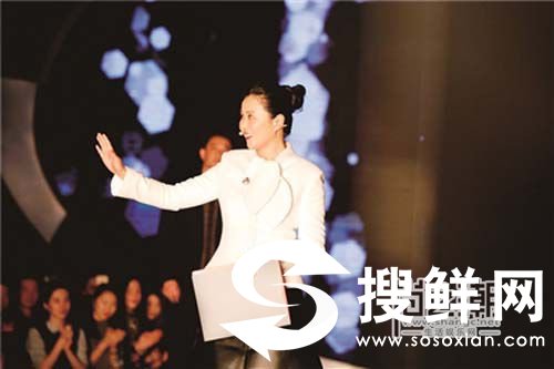 黄菡宣布退出非诚勿扰金星接替 盘点黄菡经典爱情语录