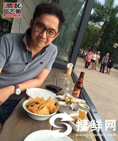 中国好歌曲第三季符致逸资料背景 竟是陈奕迅御用创作人