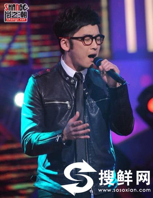 中国好歌曲第三季符致逸资料背景 竟是陈奕迅御用创作人