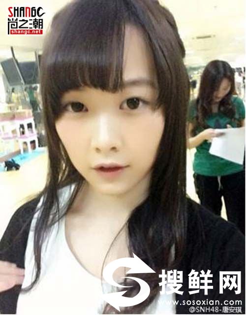 女星唐安琪下身伤势更严重 母亲痛哭不忍视女儿惨状