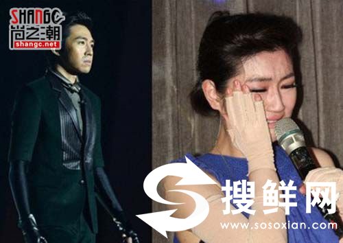 Selina为什么恨俞灏明