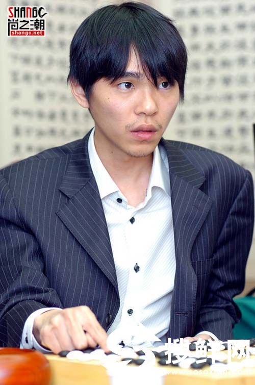 僵尸流李世石对战alphago 李世石个人资料围棋水平简介