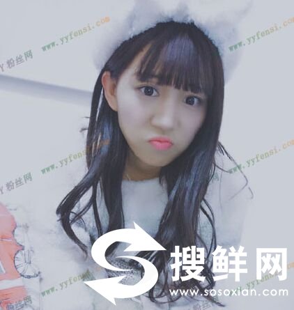 snh48王璐个人资料身高年龄三围 snh48王璐黑历史舌吻队友事件