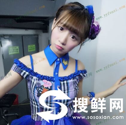 snh48王璐个人资料身高年龄三围 snh48王璐黑历史舌吻队友事件